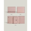 Ví Da Nữ Gập Ba Epsom Leather Lagom SHE Trifold - Giá chỉ 755.000đ 9