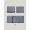 Ví Da Nữ Gập Ba Epsom Leather Lagom SHE Trifold - Giá chỉ 755.000đ 10