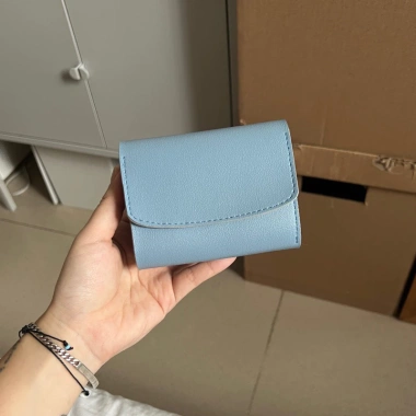 Ví da nữ Handmade Boxx Onetothree - Thiết kế thời trang, bền bỉ, giảm giá 265.000₫ 2