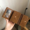 Ví da nữ Handmade Boxx Onetothree - Thiết kế thời trang, bền bỉ, giảm giá 265.000₫ 4