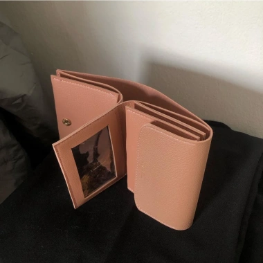 Ví da nữ Handmade Boxx Onetothree - Thiết kế thời trang, bền bỉ, giảm giá 265.000₫ 6