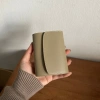 Ví da nữ Handmade Boxx Onetothree - Thiết kế thời trang, bền bỉ, giảm giá 265.000₫ 9