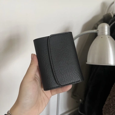 Ví da nữ Handmade Boxx Onetothree - Thiết kế thời trang, bền bỉ, giảm giá 265.000₫ 10