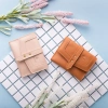 Ví da nữ mini YUUMY YV29 - Nhỏ gọn, đa màu, đựng tiền thẻ, free ship, chỉ 690.000₫ 5