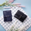 Ví da nữ mini YUUMY YV29 - Nhỏ gọn, đa màu, đựng tiền thẻ, free ship, chỉ 690.000₫ 7