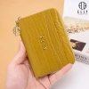 Ví da nữ thời trang ELLY EVH107 - Giá 524.250đ, da cao cấp, thiết kế sang trọng 3