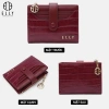 Ví da nữ thời trang ELLY EVH108 - Sang trọng, giảm giá 20%, chỉ 524.250₫ 6