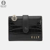 Ví da nữ thời trang ELLY EVH108 - Sang trọng, giảm giá 20%, chỉ 524.250₫ 9