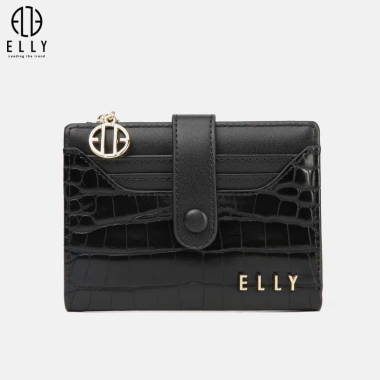 Ví da nữ thời trang ELLY EVH108 - Sang trọng, giảm giá 20%, chỉ 524.250₫ 9