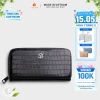 Ví da nữ Yuumy YV82 thời trang cầm tay - Giá ưu đãi 229.000₫ giảm tới 21%