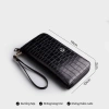 Ví da nữ Yuumy YV82 thời trang cầm tay - Giá ưu đãi 229.000₫ giảm tới 21% 4