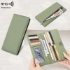 Ví Da PU Siêu Mỏng Chống Trộm Thời Trang Nữ - Giá 185.938₫ Giảm Đến 23