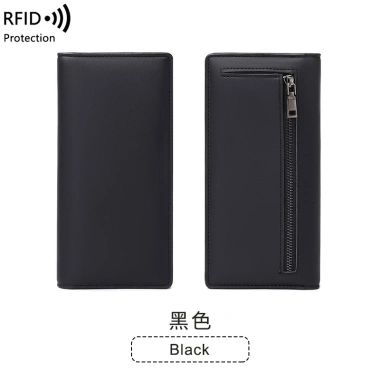 Ví Da PU Siêu Mỏng Chống Trộm Thời Trang Nữ - Giá 185.938₫ Giảm Đến 23 5