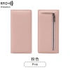 Ví Da PU Siêu Mỏng Chống Trộm Thời Trang Nữ - Giá 185.938₫ Giảm Đến 23 10