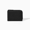 Ví Da PU Unisex RONAN Chống Nước, Nhiều Ngăn Tiện Lợi, Monogram Sang Trọng - Giá 191.795₫