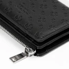 Ví Da PU Unisex RONAN Chống Nước, Nhiều Ngăn Tiện Lợi, Monogram Sang Trọng - Giá 191.795₫ 5
