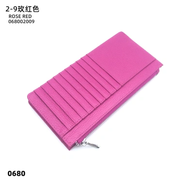 Ví da thật cao cấp MONICOO Dây kéo dài 2 trong 1 đựng thẻ và tiền giảm giá mười bảy phần trăm 264.600 đồng 10 Ví da thật cao cấp MONICOO Dây kéo dài 2 trong 1 đựng thẻ và tiền giảm giá mười bảy phần trăm 264.600 đồng 10