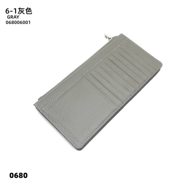 Ví da thật cao cấp MONICOO Dây kéo dài 2 trong 1 đựng thẻ và tiền giảm giá mười bảy phần trăm 264.600 đồng 18 Ví da thật cao cấp MONICOO Dây kéo dài 2 trong 1 đựng thẻ và tiền giảm giá mười bảy phần trăm 264.600 đồng 18