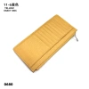 Ví da thật cao cấp MONICOO Dây kéo dài 2 trong 1 đựng thẻ và tiền giảm giá mười bảy phần trăm 264.600 đồng 25