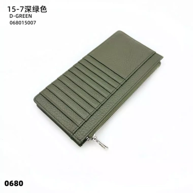 Ví da thật cao cấp MONICOO Dây kéo dài 2 trong 1 đựng thẻ và tiền giảm giá mười bảy phần trăm 264.600 đồng 30 Ví da thật cao cấp MONICOO Dây kéo dài 2 trong 1 đựng thẻ và tiền giảm giá mười bảy phần trăm 264.600 đồng 30