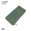 Ví da thật cao cấp MONICOO Dây kéo dài 2 trong 1 đựng thẻ và tiền giảm giá mười bảy phần trăm 264.600 đồng 46