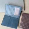Ví Da Thật Đa Năng Đựng Hộ Chiếu - Thiết Kế Sang Trọng, Bảo Vệ An Toàn, Giá 496k 8