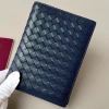 Ví Da Thật Đa Năng Đựng Hộ Chiếu - Thiết Kế Sang Trọng, Bảo Vệ An Toàn, Giá 496k 9