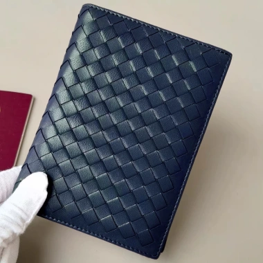 Ví Da Thật Đa Năng Đựng Hộ Chiếu - Thiết Kế Sang Trọng, Bảo Vệ An Toàn, Giá 496k 9