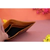 Ví da trơn da bóng sang trọng, có ngăn bí mật - Giảm giá 349.000₫ 5