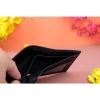 Ví da trơn da bóng sang trọng, có ngăn bí mật - Giảm giá 349.000₫ 7
