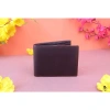 Ví da trơn da bóng sang trọng, có ngăn bí mật - Giảm giá 349.000₫ 8