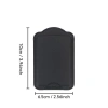 Ví da từ tính WAY2TOP - Magsafe, Giá đỡ thẻ, Vỏ bọc chống trộm, giảm 20% 2