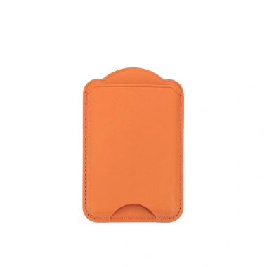 Ví da từ tính WAY2TOP - Magsafe, Giá đỡ thẻ, Vỏ bọc chống trộm, giảm 20%