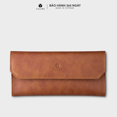 Ví dài cầm tay thời trang nữ YUUMY YV27 - Nhiều màu, free ship, giảm còn 760.000đ 10