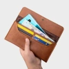 Ví dài cầm tay thời trang nữ YUUMY YV28 - Nhiều màu, miễn phí ship, giá 760.000₫ 5