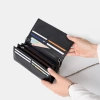 Ví dài nắp nam châm Amber Wallet dây đeo chéo - Giá chỉ 375.000đ, giảm tới 101.250đ 6