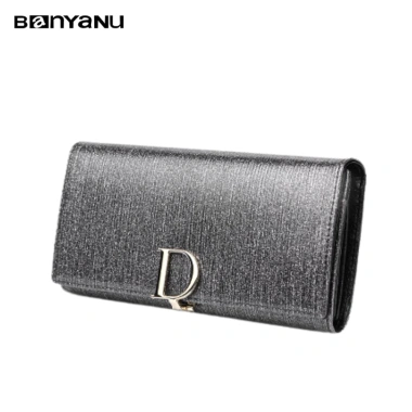 Ví Dài Nữ Cầm Tay Da Bò BANYANU 3.212 - Dự Tiệc, Quà Tặng Sinh Nhật, Giá 325.000 10