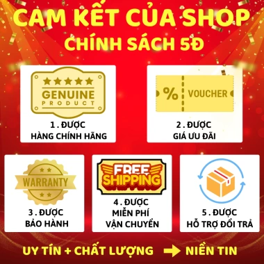 Ví dài nữ cầm tay da bò nắp gập BANYANU - Hộp quà sang trọng, chỉ 328.000₫ 9