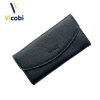Ví dài nữ da bò Harris Vicobi D5 - Bóp cầm tay đựng thẻ, giấy tờ, chỉ 469.000₫ 10