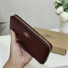 Ví dài unisex zip full box, thiết kế dài, khóa kéo an toàn, giảm giá 20% còn 550.000₫ 3