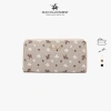 Ví DAVID JONES dáng dài họa tiết thời trang giảm còn 264.000đ, giá gốc 330.000đ