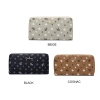 Ví DAVID JONES dáng dài họa tiết thời trang giảm còn 264.000đ, giá gốc 330.000đ 4