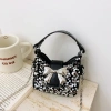 Ví dây chuyền Sequin ngọt ngào cho bé gái - lớp lót Polyester thoáng khí, thích hợp đi chơi hàng ngày - giảm giá 20% 9