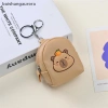 Ví Dây Kéo Capybara Kawaii – Túi Bảo Quản Tiền, Son, Tai Nghe Dễ Thương, 41.288₫ 10