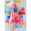 Vỉ Đèn Cầy Ly Hồ Lô 5 Chung Ngũ Sắc Cúng Ông Địa Thần Tài - Nến Ly Cung Hỷ Giá 60.300 VND 4