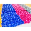 Vỉ Đèn Cầy Ly Hồ Lô 5 Chung Ngũ Sắc Cúng Ông Địa Thần Tài - Nến Ly Cung Hỷ Giá 60.300 VND 5