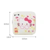 Ví Đựng Băng Vệ Sinh Mini Nữ Sinh Wanhy - Túi Kéo Khóa Nhỏ Gọn, Giá 23.900₫ 3