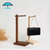 Ví Đựng Gỗ Đa Năng - Giá Đỡ Tai Nghe, Túi Xách, Vòng Cổ - Giảm Giá 300.300₫ 3
