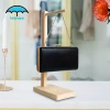 Ví Đựng Gỗ Đa Năng - Giá Đỡ Tai Nghe, Túi Xách, Vòng Cổ - Giảm Giá 300.300₫ 4