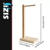 Ví Đựng Gỗ Đa Năng - Giá Đỡ Tai Nghe, Túi Xách, Vòng Cổ - Giảm Giá 300.300₫ 7